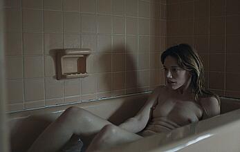 Actress - Katie Parker: Movie - The Beldham
